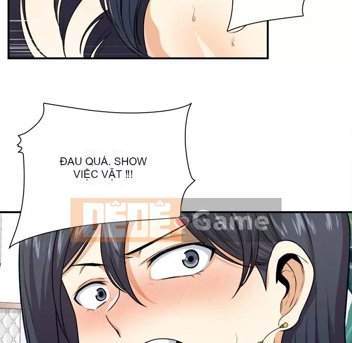 Bắt nạt bạn cùng phòng Đừng đi qua Chương 1-37