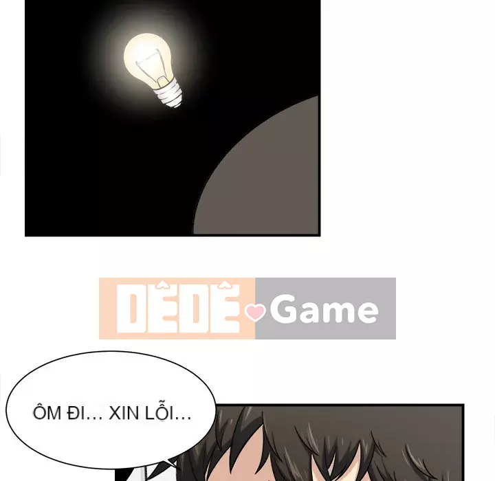 Bắt nạt bạn cùng phòng Đừng đi qua Chương 1-37