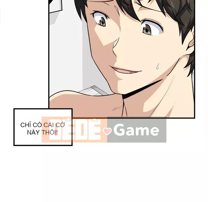 Bắt nạt bạn cùng phòng Đừng đi qua Chương 1-37