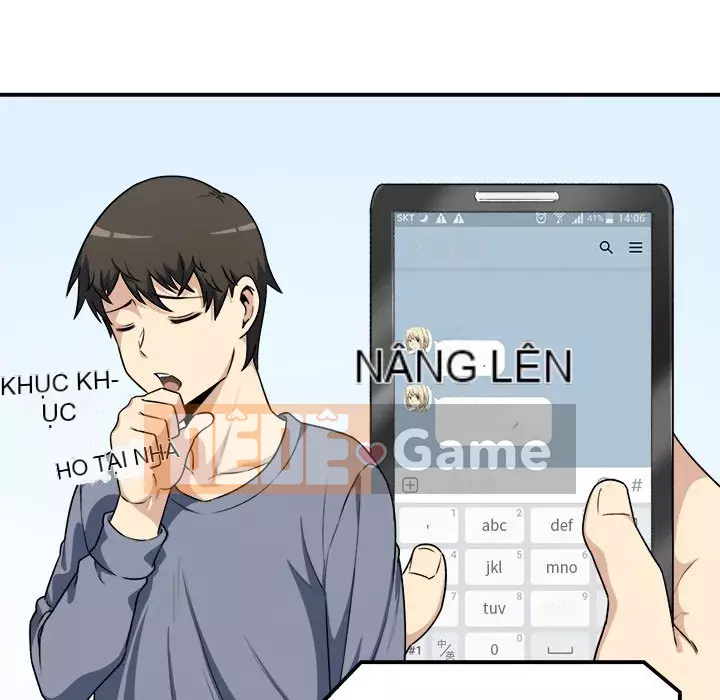 Bắt nạt bạn cùng phòng Đừng đi qua Chương 1-37