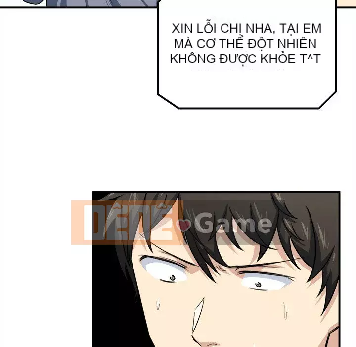 Bắt nạt bạn cùng phòng Đừng đi qua Chương 1-37