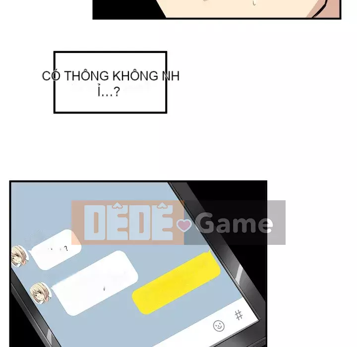 Bắt nạt bạn cùng phòng Đừng đi qua Chương 1-37