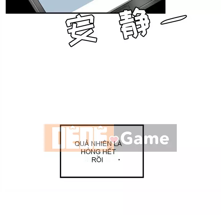 Bắt nạt bạn cùng phòng Đừng đi qua Chương 1-37