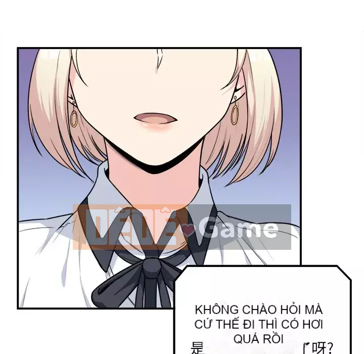 Bắt nạt bạn cùng phòng Đừng đi qua Chương 1-37