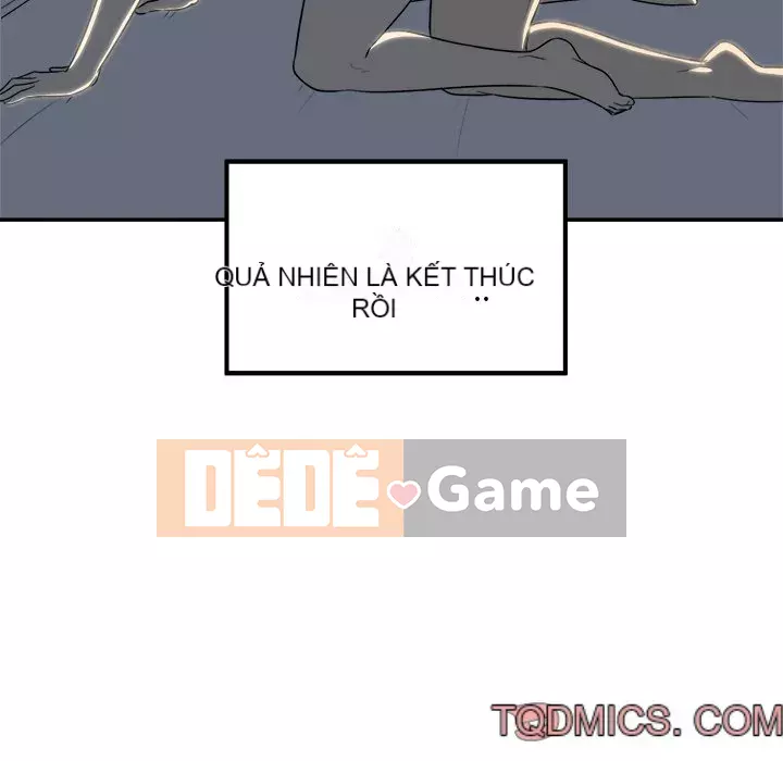 Bắt nạt bạn cùng phòng Đừng đi qua Chương 1-37