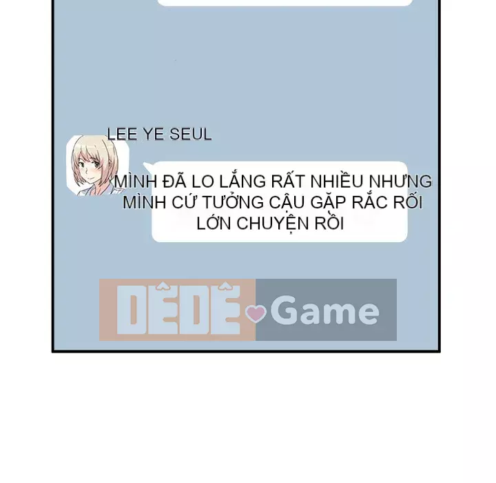 Bắt nạt bạn cùng phòng Đừng đi qua Chương 1-37