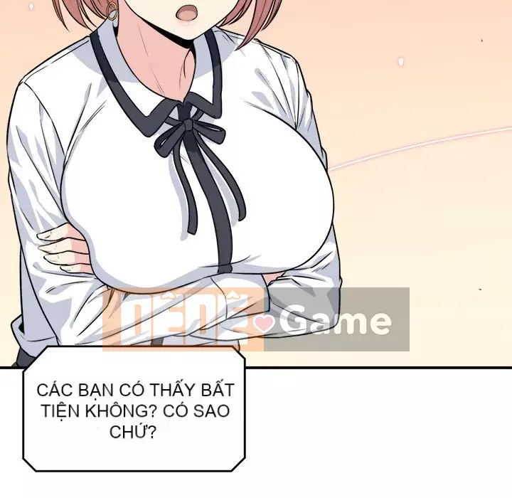 Bắt nạt bạn cùng phòng Đừng đi qua Chương 1-37