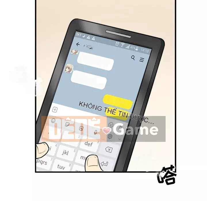 Bắt nạt bạn cùng phòng Đừng đi qua Chương 1-37