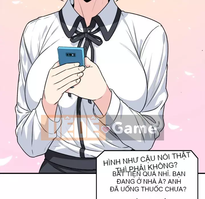 Bắt nạt bạn cùng phòng Đừng đi qua Chương 1-37