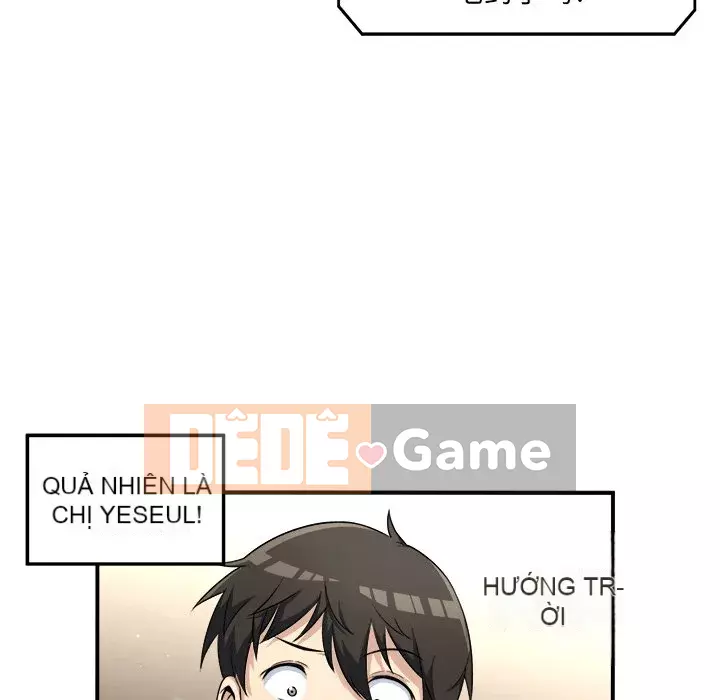 Bắt nạt bạn cùng phòng Đừng đi qua Chương 1-37