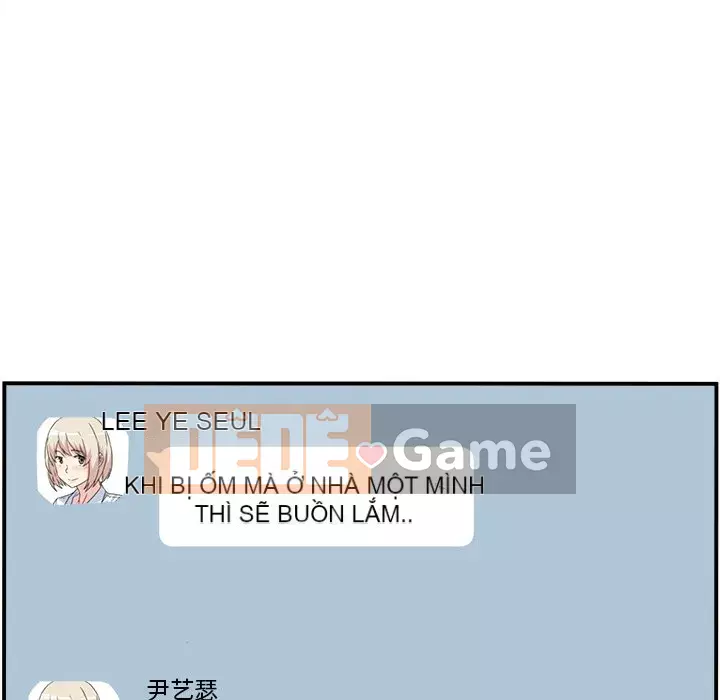 Bắt nạt bạn cùng phòng Đừng đi qua Chương 1-37