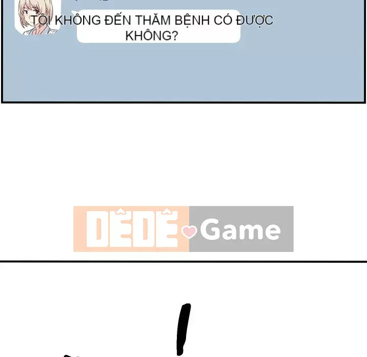 Bắt nạt bạn cùng phòng Đừng đi qua Chương 1-37