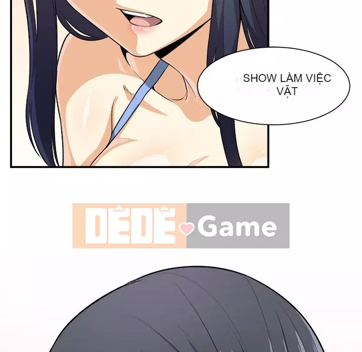 Bắt nạt bạn cùng phòng Đừng đi qua Chương 1-37