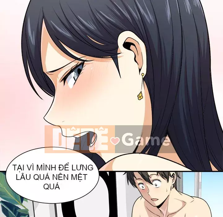 Bắt nạt bạn cùng phòng Đừng đi qua Chương 1-37