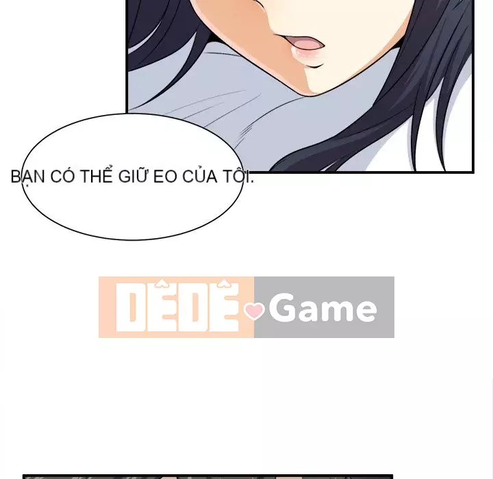 Bắt nạt bạn cùng phòng Đừng đi qua Chương 1-37