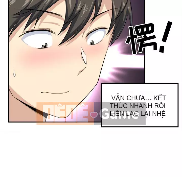 Bắt nạt bạn cùng phòng Đừng đi qua Chương 1-37