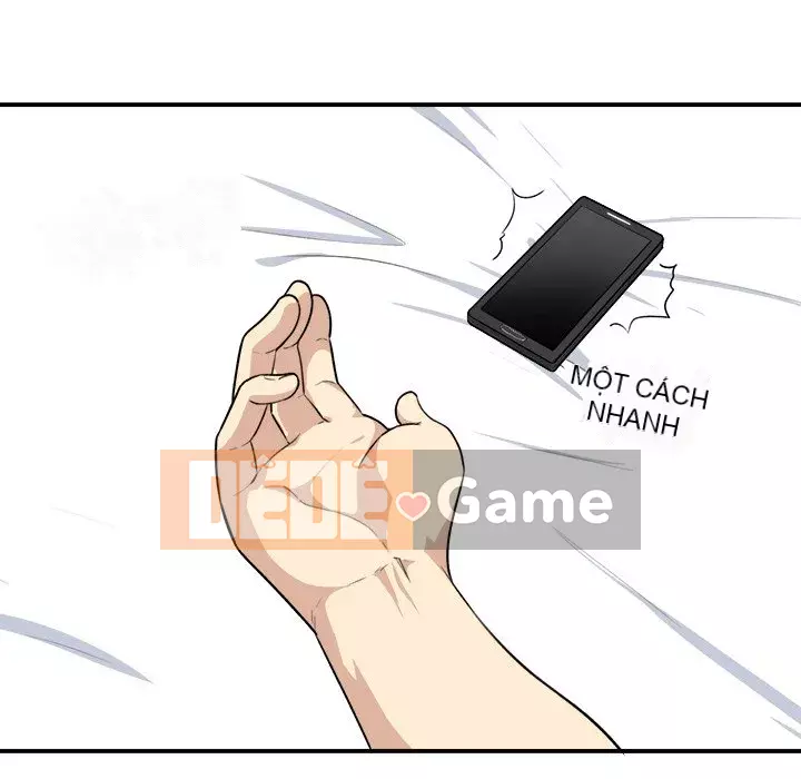 Bắt nạt bạn cùng phòng Đừng đi qua Chương 1-37