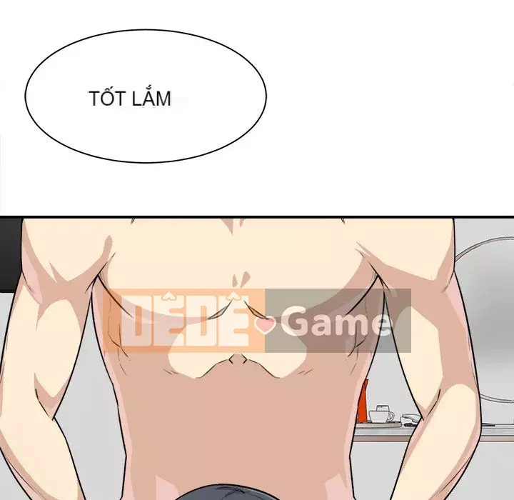 Bắt nạt bạn cùng phòng Đừng đi qua Chương 1-37