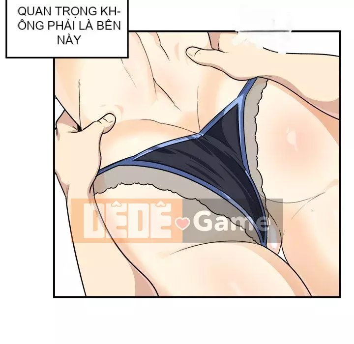 Bắt nạt bạn cùng phòng Đừng đi qua Chương 1-37