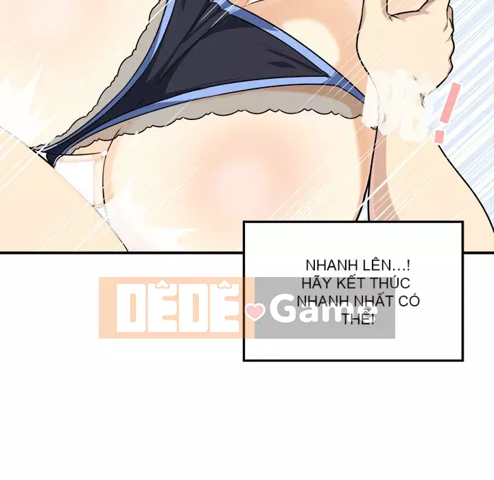 Bắt nạt bạn cùng phòng Đừng đi qua Chương 1-37