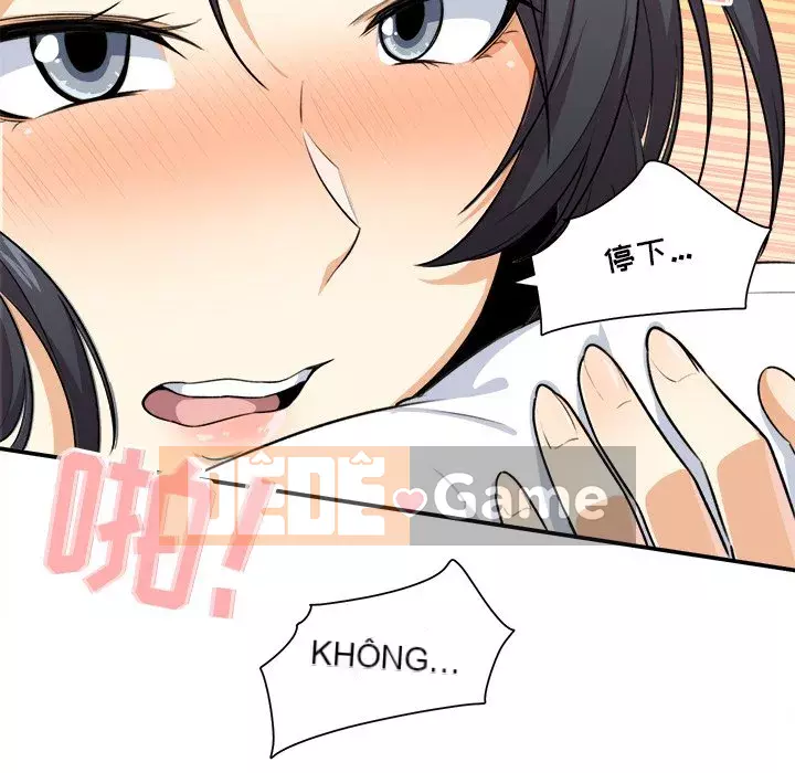 Bắt nạt bạn cùng phòng Đừng đi qua Chương 1-37