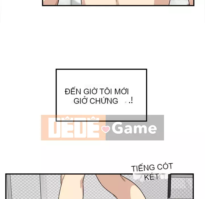 Bắt nạt bạn cùng phòng Đừng đi qua Chương 1-37