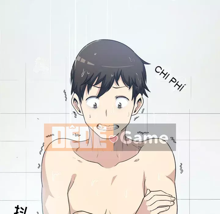 Bắt nạt bạn cùng phòng Đừng đi qua Chương 1-37