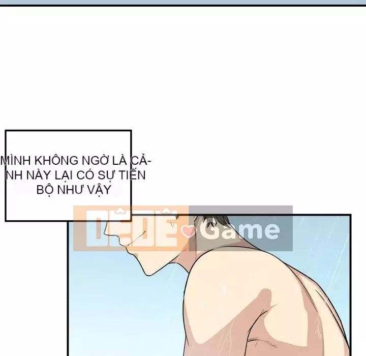 Bắt nạt bạn cùng phòng Đừng đi qua Chương 1-37