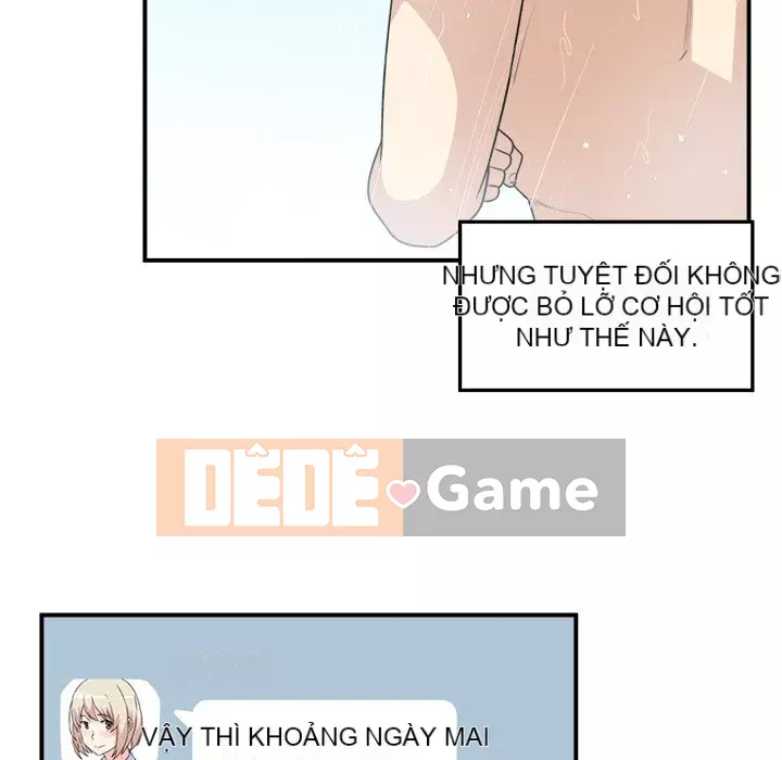 Bắt nạt bạn cùng phòng Đừng đi qua Chương 1-37