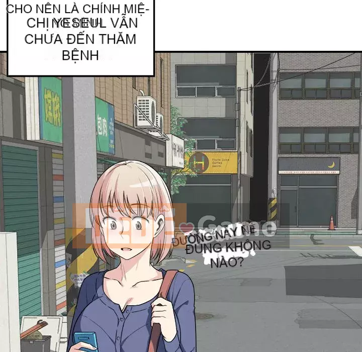 Bắt nạt bạn cùng phòng Đừng đi qua Chương 1-37