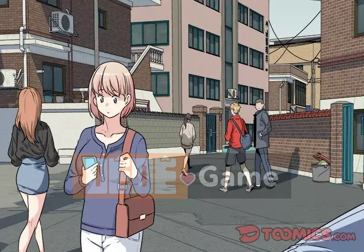 Bắt nạt bạn cùng phòng Đừng đi qua Chương 1-37