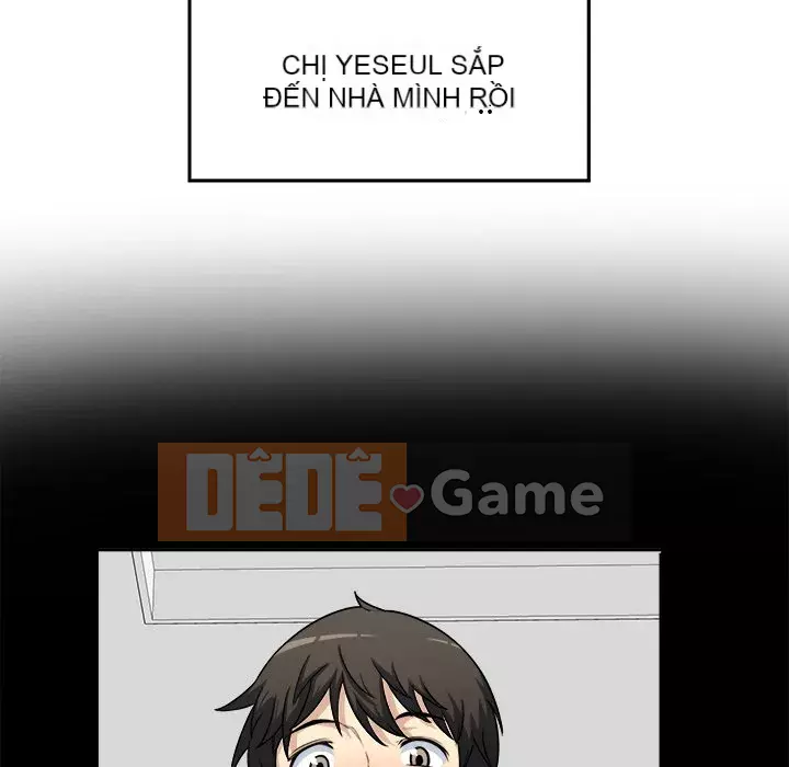 Bắt nạt bạn cùng phòng Đừng đi qua Chương 1-37