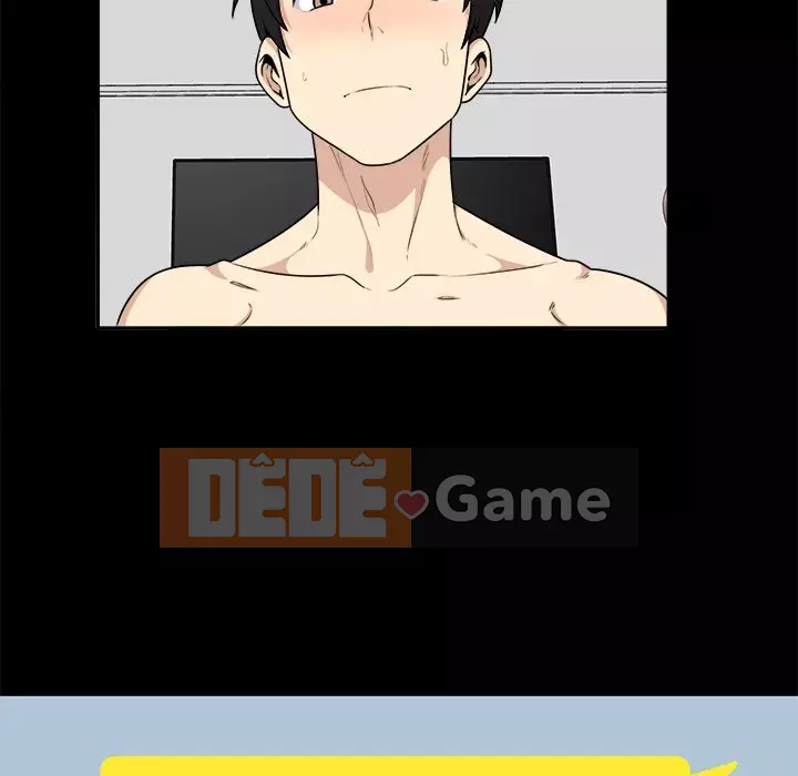 Bắt nạt bạn cùng phòng Đừng đi qua Chương 1-37