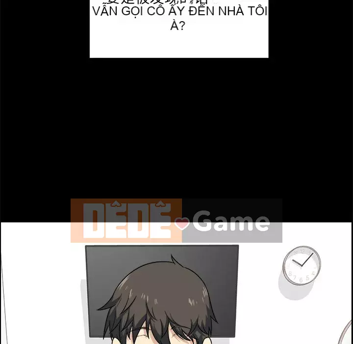 Bắt nạt bạn cùng phòng Đừng đi qua Chương 1-37