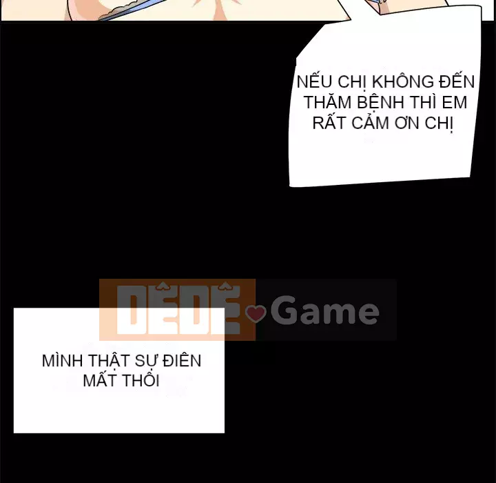 Bắt nạt bạn cùng phòng Đừng đi qua Chương 1-37