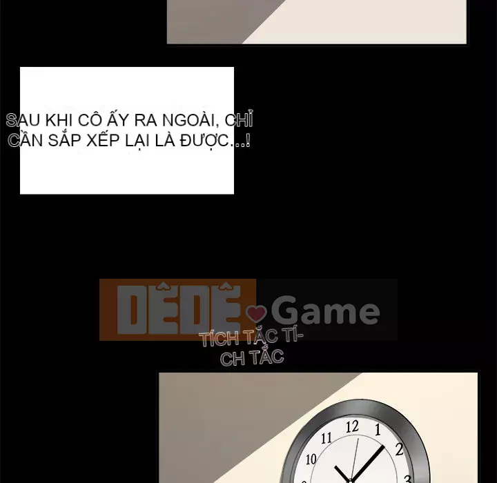 Bắt nạt bạn cùng phòng Đừng đi qua Chương 1-37
