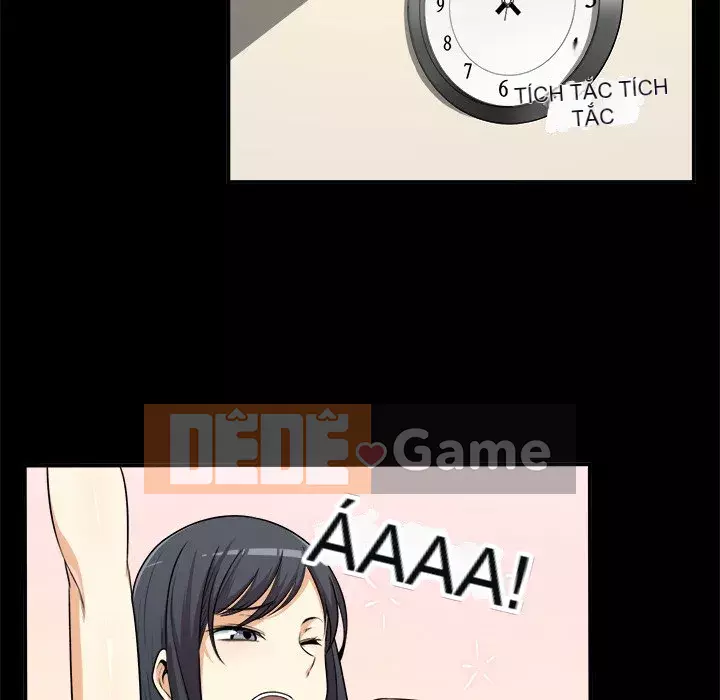 Bắt nạt bạn cùng phòng Đừng đi qua Chương 1-37