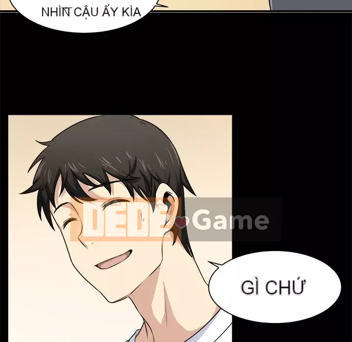 Bắt nạt bạn cùng phòng Đừng đi qua Chương 1-37