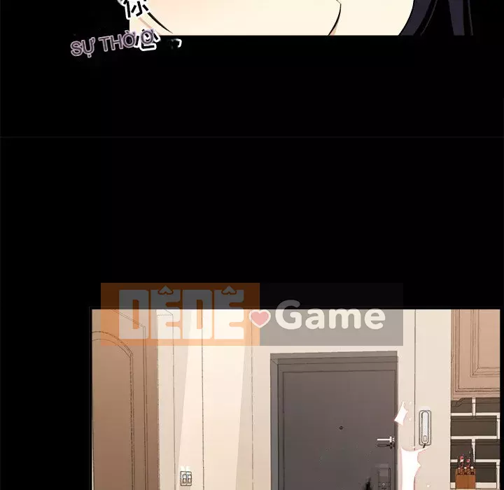 Bắt nạt bạn cùng phòng Đừng đi qua Chương 1-37