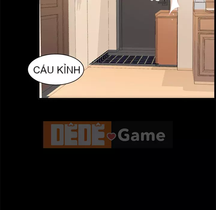 Bắt nạt bạn cùng phòng Đừng đi qua Chương 1-37