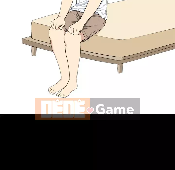 Bắt nạt bạn cùng phòng Đừng đi qua Chương 1-37