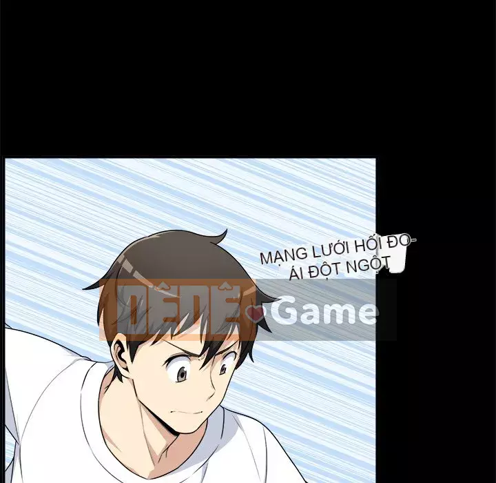 Bắt nạt bạn cùng phòng Đừng đi qua Chương 1-37