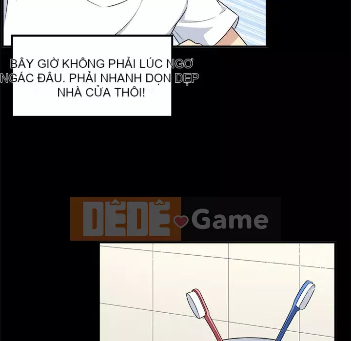 Bắt nạt bạn cùng phòng Đừng đi qua Chương 1-37