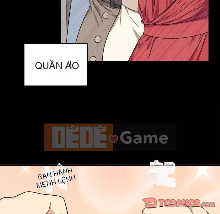 Bắt nạt bạn cùng phòng Đừng đi qua Chương 1-37