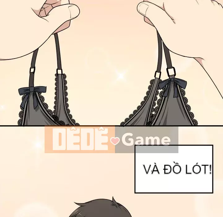 Bắt nạt bạn cùng phòng Đừng đi qua Chương 1-37