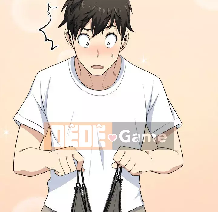 Bắt nạt bạn cùng phòng Đừng đi qua Chương 1-37