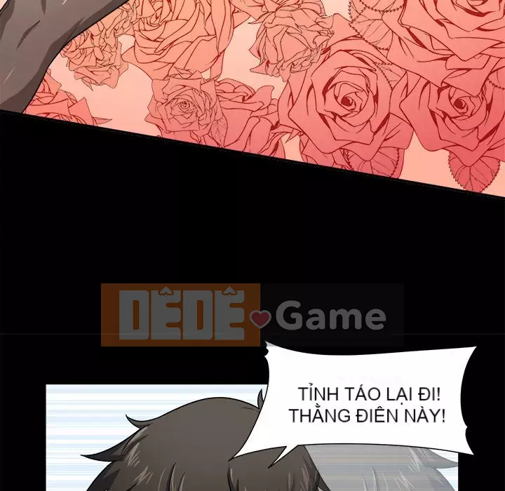 Bắt nạt bạn cùng phòng Đừng đi qua Chương 1-37