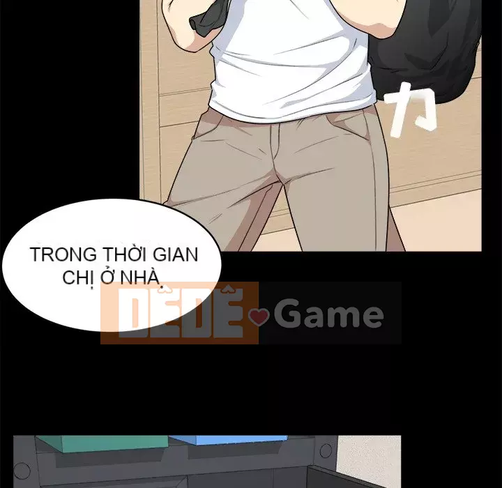 Bắt nạt bạn cùng phòng Đừng đi qua Chương 1-37