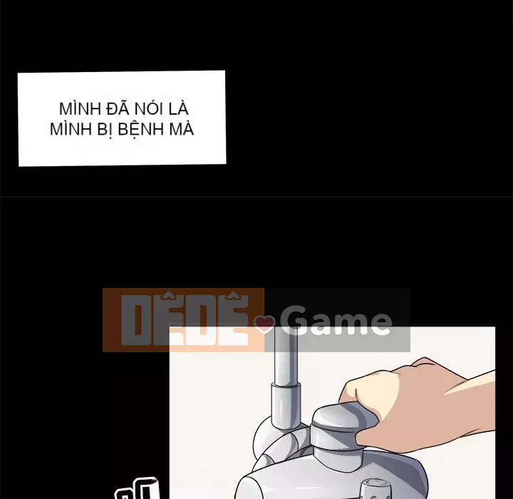 Bắt nạt bạn cùng phòng Đừng đi qua Chương 1-37