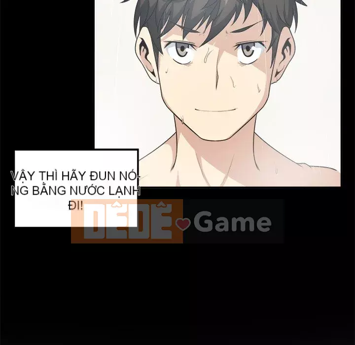 Bắt nạt bạn cùng phòng Đừng đi qua Chương 1-37